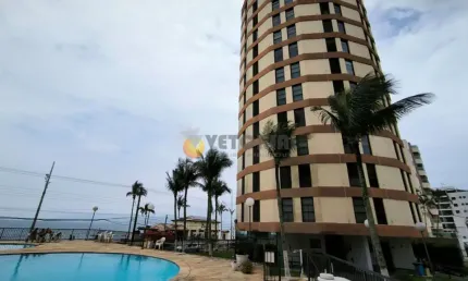 Apartamento com 2 dormitórios, martim de sá  caraguatatuba sp