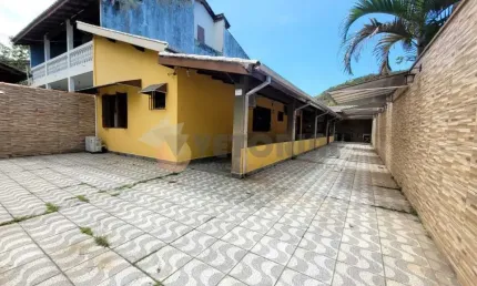 Casa com 2 quartos à venda na Avenida Arthur Costa Filho, 300, Sumaré, Caraguatatuba