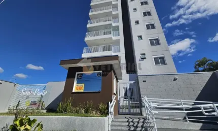 Apartamento com 2 dormitórios, porto novo  caraguatatuba sp