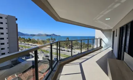 Apartamento com 2 dormitórios, indaiá  caraguatatuba sp