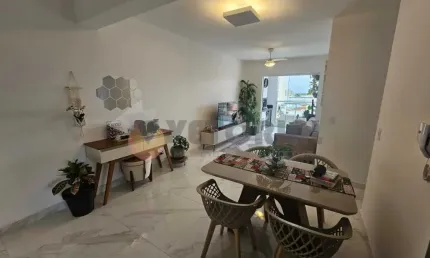 Apartamento com 2 dormitórios, indaiá  caraguatatuba sp