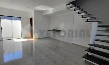 Casa com 2 quartos à venda na Avenida Ermelinda Araújo de Lima, 300, Massaguaçu, Caraguatatuba