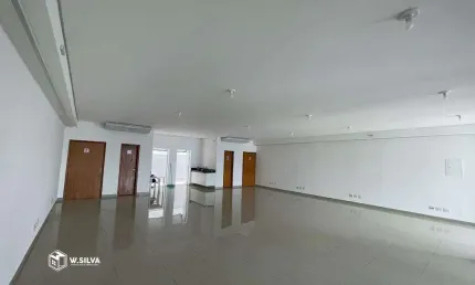 Sala para aluguel, 1 vaga, Jardim Morada do Sol - Indaiatuba/SP