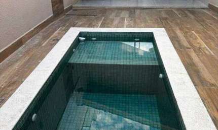 Casa em Condomínio à venda, 2 quartos, 2 suítes, 2 vagas, Condomínio Park Gran Reserve - Indaiatuba/SP