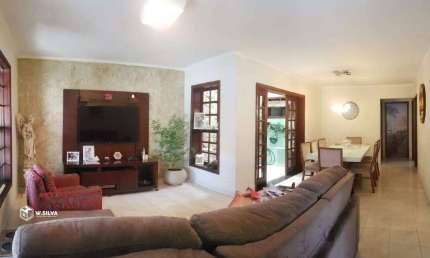 Casa em Bairro à venda, 3 quartos, 1 suíte, 3 vagas, Vila Brizzola - Indaiatuba/SP