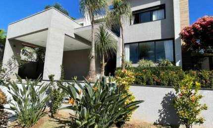 Casa em Condomínio à venda, 4 quartos, 4 suítes, 4 vagas, Condomínio Horizontown - Indaiatuba/SP