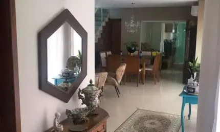Casa em Condomínio à venda, 3 quartos, 3 suítes, Residencial Helvétia Park - Indaiatuba/SP