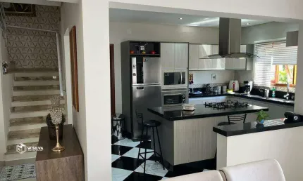 Casa em Bairro à venda, 3 quartos, 1 suíte, 4 vagas, Jardim Bela Vista - Indaiatuba/SP