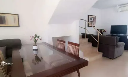 Casa em Condomínio à venda, 3 quartos, 1 suíte, Condomínio Parque dos Guarantãs - Indaiatuba/SP
