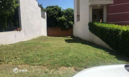 Terreno em condomínio à venda, Condomínio Vista Verde - Indaiatuba/SP