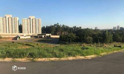 Terreno em condomínio à venda, Casa do Lago - Indaiatuba/SP