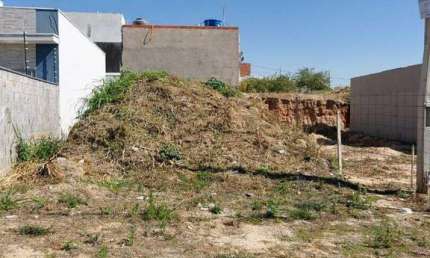 Terreno em Bairro à venda, Jardim Moriyama - Indaiatuba/SP