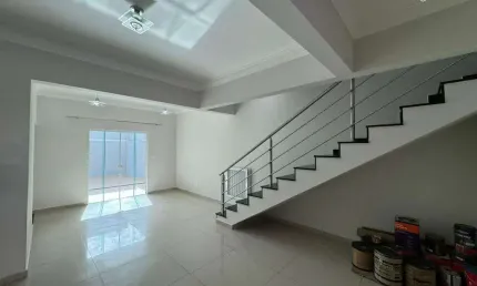 Casa em Condomínio à venda, 3 quartos, 3 suítes, 3 vagas, Condomínio Vista Verde - Indaiatuba/SP