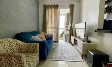 Apartamento à venda, 3 quartos, 2 suítes, 2 vagas, edifício premium residence - indaiatuba/sp
