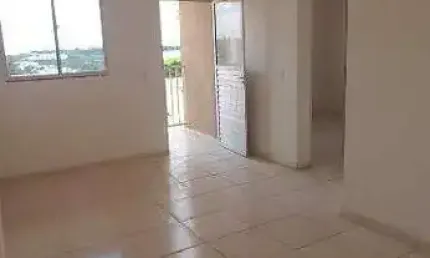 Apartamento à venda, 2 quartos, 1 vaga, Villa VIC Sicilia Vitoria - Indaiatuba/SP