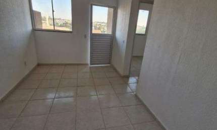 Apartamento à venda, 2 quartos, 1 vaga, Villa VIC Sicilia Vitoria - Indaiatuba/SP
