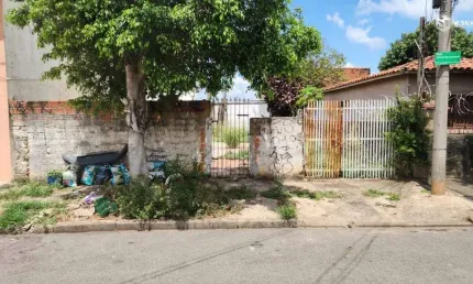 Terreno em bairro à venda, vila brizzola - indaiatuba/sp