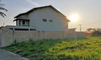 Terreno em Bairro à venda, Jardim Bela Vista - Indaiatuba/SP