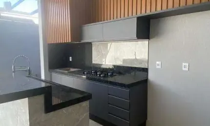 Casa em Condomínio à venda, 3 quartos, 3 suítes, Condomínio Residencial Maria Dulce - Indaiatuba/SP
