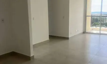 Apartamento à venda, 3 quartos, 1 suíte, 2 vagas, Residencial Primo Uno - Indaiatuba/SP