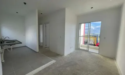 Apartamento à venda, 2 quartos, 1 vaga, Evo Residence - Vila Fahl - Indaiatuba/SP