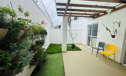 Casa em Condomínio à venda, 3 quartos, 1 suíte, Condomínio Parque dos Guarantãs - Indaiatuba/SP