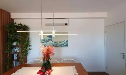 Apartamento à venda, 2 quartos, 1 suíte, 2 vagas, Edifício Essenziale Due - Indaiatuba/SP