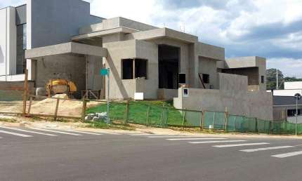 Casa em Condomínio à venda, 3 quartos, 3 suítes, 2 vagas, Condomínio Park Gran Reserve - Indaiatuba/SP