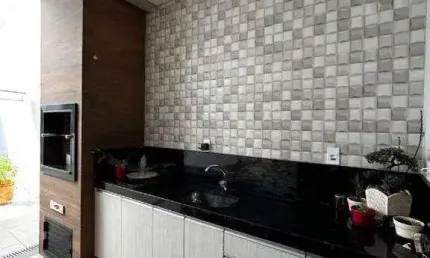 Casa em Condomínio à venda, 3 quartos, 3 suítes, 3 vagas, Condomínio Mantova Residencial - Indaiatuba/SP
