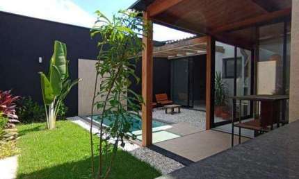 Casa em Bairro à venda, 2 quartos, 1 suíte, 2 vagas, Jardim Casablanca - Indaiatuba/SP