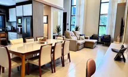 Casa em condomínio à venda, 3 quartos, 3 suítes, 4 vagas, jardim residencial dona maria josé - indaiatuba/sp
