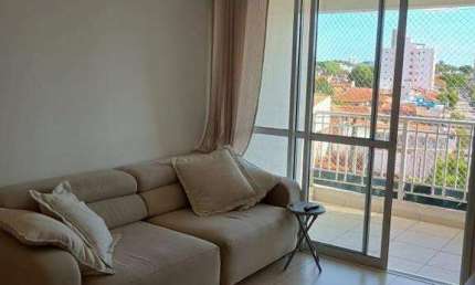 Apartamento para aluguel, 3 quartos, 1 suíte, 2 vagas, Patio Andaluz - Indaiatuba/SP