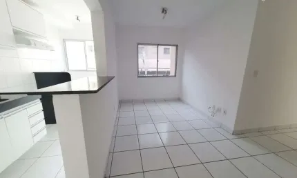 Apartamento à venda, 2 quartos, 1 suíte, 1 vaga, Condomínio Spazio Illuminare - Indaiatuba/SP