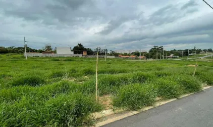 Terreno em Bairro à venda, Jardim Casablanca - Indaiatuba/SP