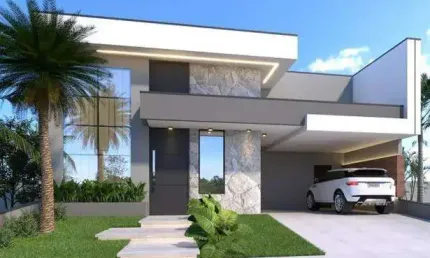 Casa em Condomínio à venda, 3 quartos, 3 suítes, Jardim Residencial Dona Maria Candida - Indaiatuba/SP
