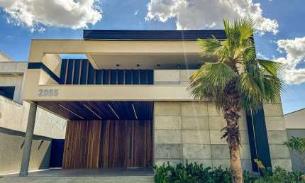 Casa em Condomínio à venda, 3 quartos, 3 suítes, 4 vagas, Jardim Vila Paradiso - Indaiatuba/SP