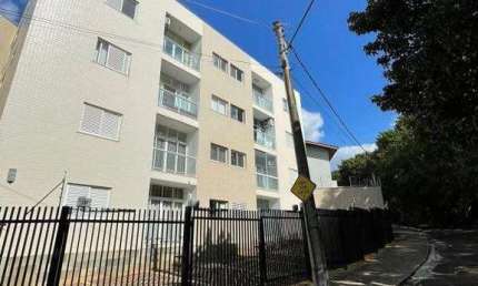 Apartamento para aluguel, 2 quartos, 1 suíte, 1 vaga, Edifício Varandas do Bosque - Indaiatuba/SP