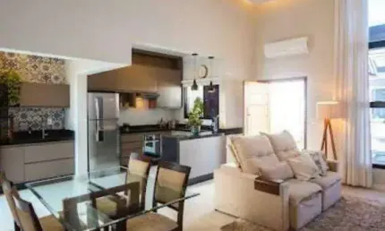 Casa em condomínio para aluguel, 3 quartos, 1 suíte, 4 vagas, condomínio jardim toscana - indaiatuba/sp
