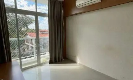 Apartamento para aluguel, 2 quartos, 1 suíte, 1 vaga, Edifício Varandas do Bosque - Indaiatuba/SP