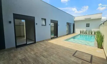 Casa em Condomínio à venda, 4 quartos, 4 suítes, 2 vagas, Residencial Evidências - Indaiatuba/SP
