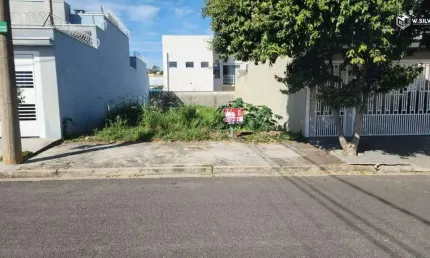 Terreno em Bairro à venda, Jardim Colonial - Indaiatuba/SP