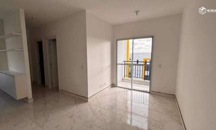 Apartamento para aluguel, 2 quartos, 1 vaga, Jardins do Império - Indaiatuba/SP