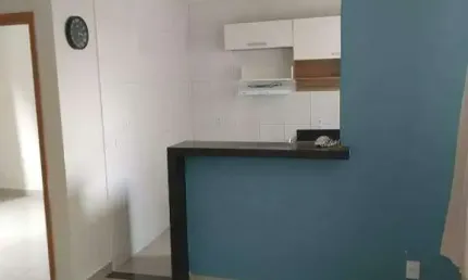 Apartamento à venda, 2 quartos, 1 vaga, SOLAR DOS PASSAROS - Salto/SP