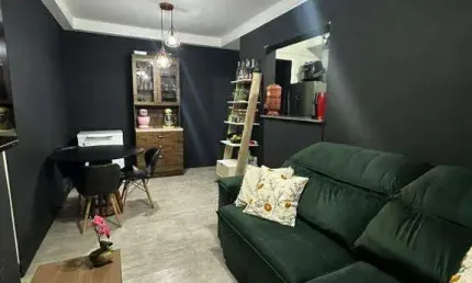 Apartamento à venda, 3 quartos, 1 suíte, 1 vaga, Condomínio Spazio Illuminare - Indaiatuba/SP