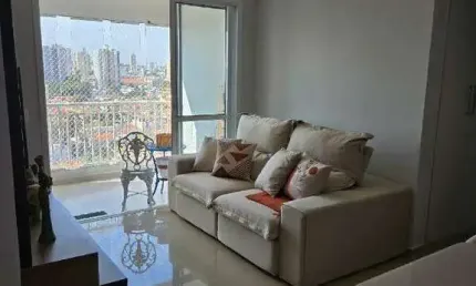 Apartamento com 2 Quartos à venda, 69m² - EDIFICIO MAROC - Indaiatuba/SP