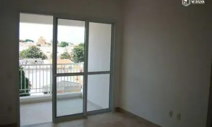 Apartamento para aluguel, 2 quartos, 1 suíte, 2 vagas, patio andaluz - indaiatuba/sp