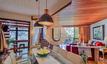Apartamento Duplex com 3 dormitórios à venda, 151 m² por R$ 1.780.000,00 - Campo Belo - São Paulo/SP