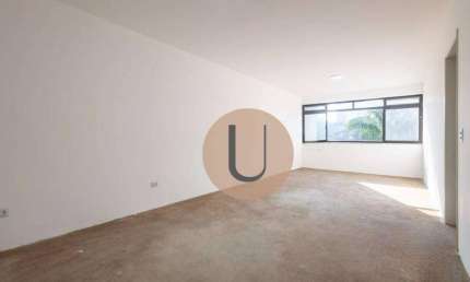Apartamento Residencial à venda, Pinheiros, São Paulo - AP0044.