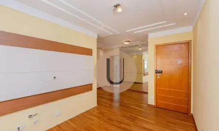 Apartamento com 3 dormitórios à venda, 74 m² por r$ 950.000,00 - moema - são paulo/sp
