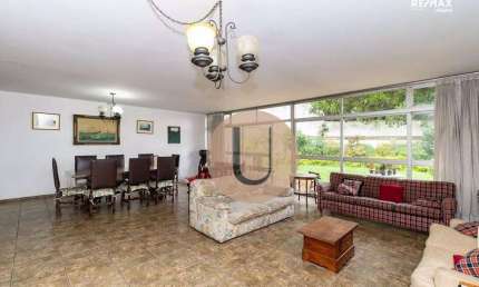 Casa com 4 dormitórios à venda, 390 m² por R$ 2.700.000,00 - Cidade Jardim - São Paulo/SP